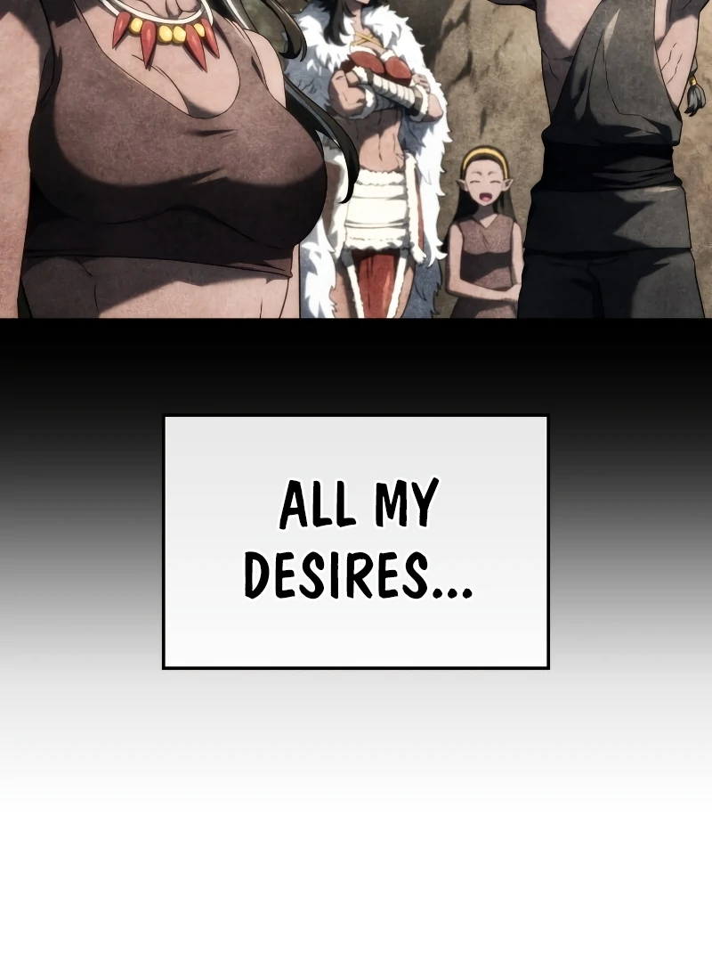 Revenge of the Iron-Blooded Sword Hound, Chapter 60 image 080